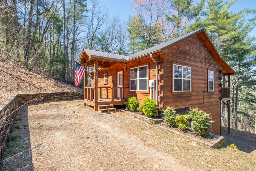 650 Top Horseshoe Ridge, MURPHY, North Carolina image 4
