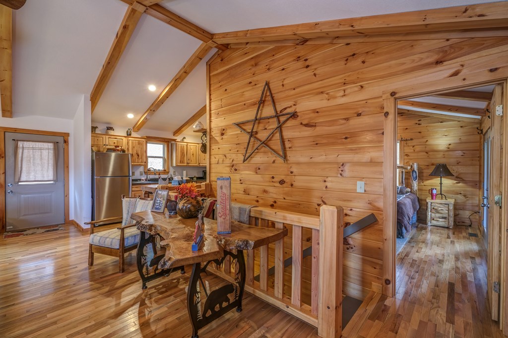 650 Top Horseshoe Ridge, MURPHY, North Carolina image 36