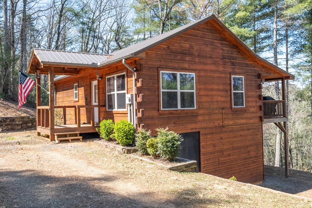 650 Top Horseshoe Ridge, MURPHY, North Carolina image 5