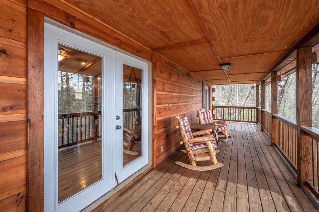 650 Top Horseshoe Ridge, MURPHY, North Carolina image 38
