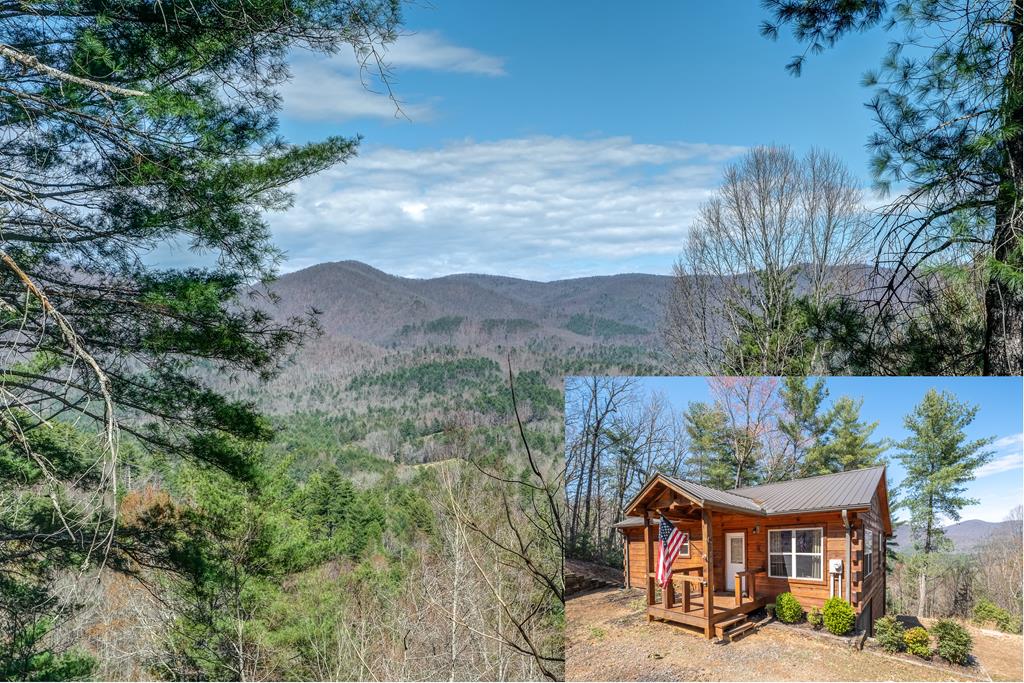 650 Top Horseshoe Ridge, MURPHY, North Carolina image 1