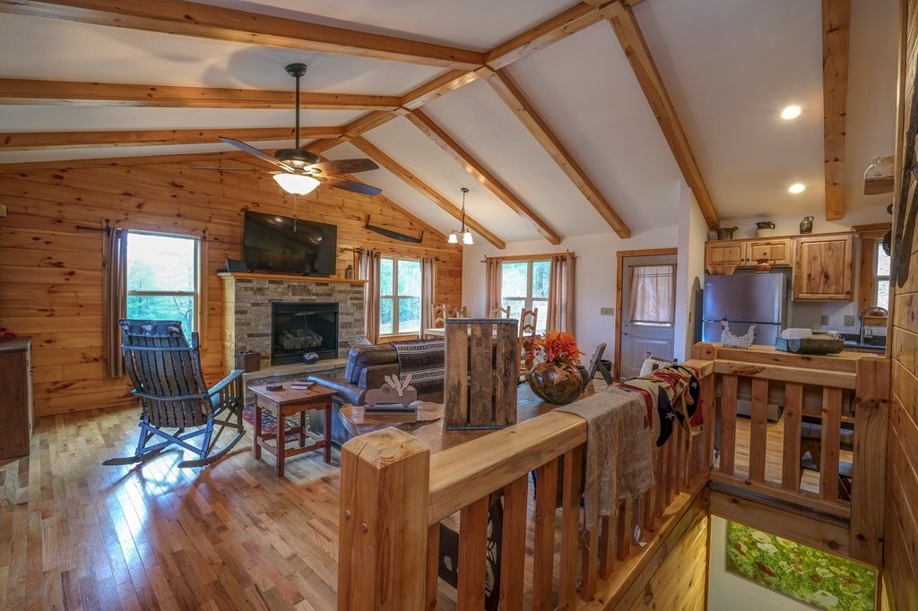 650 Top Horseshoe Ridge, MURPHY, North Carolina image 44