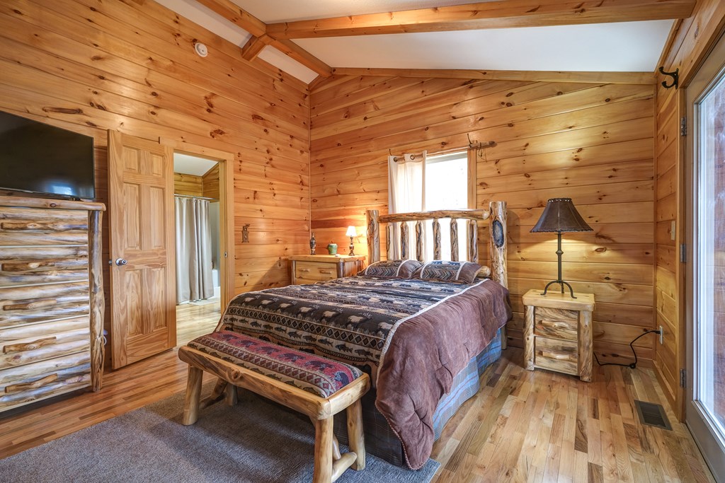 650 Top Horseshoe Ridge, MURPHY, North Carolina image 30