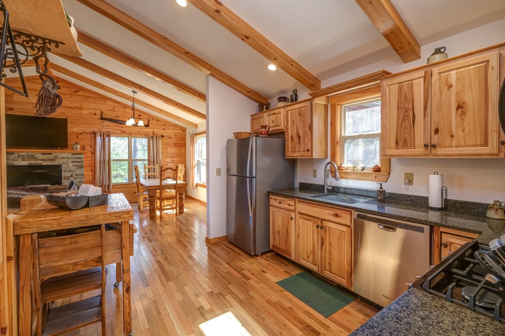 650 Top Horseshoe Ridge, MURPHY, North Carolina image 20
