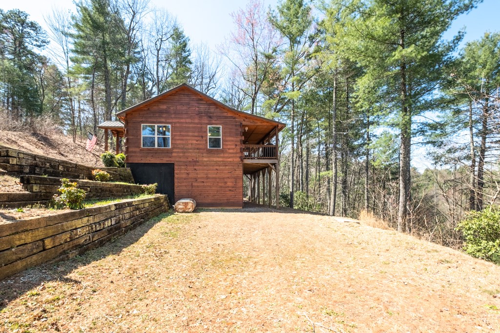 650 Top Horseshoe Ridge, MURPHY, North Carolina image 12
