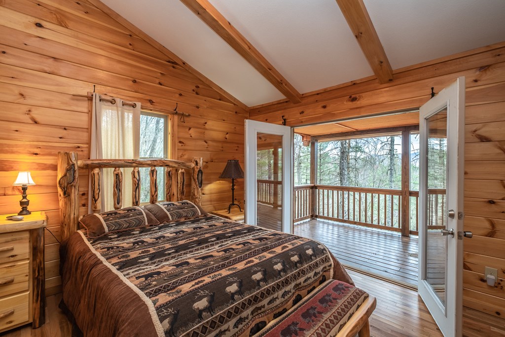 650 Top Horseshoe Ridge, MURPHY, North Carolina image 33
