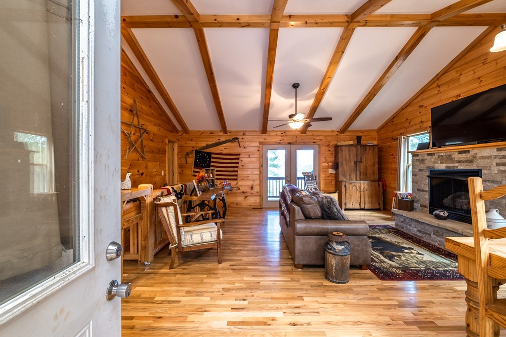 650 Top Horseshoe Ridge, MURPHY, North Carolina image 14