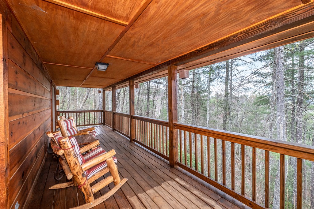 650 Top Horseshoe Ridge, MURPHY, North Carolina image 40