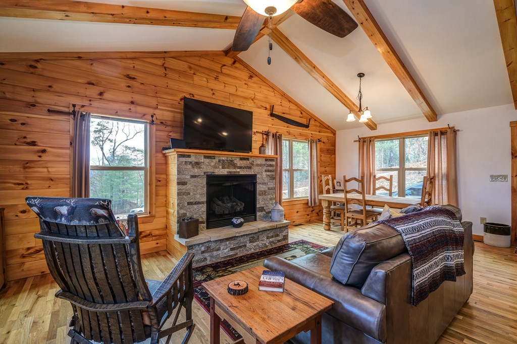 650 Top Horseshoe Ridge, MURPHY, North Carolina image 37