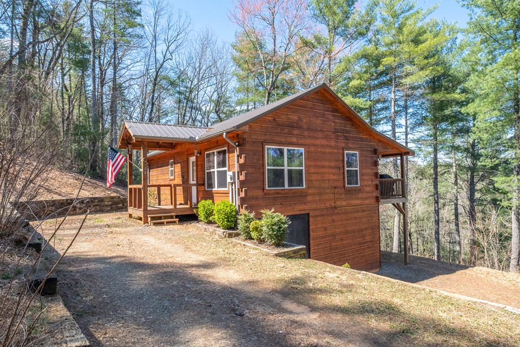 650 Top Horseshoe Ridge, MURPHY, North Carolina image 6