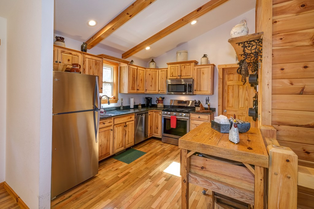 650 Top Horseshoe Ridge, MURPHY, North Carolina image 17