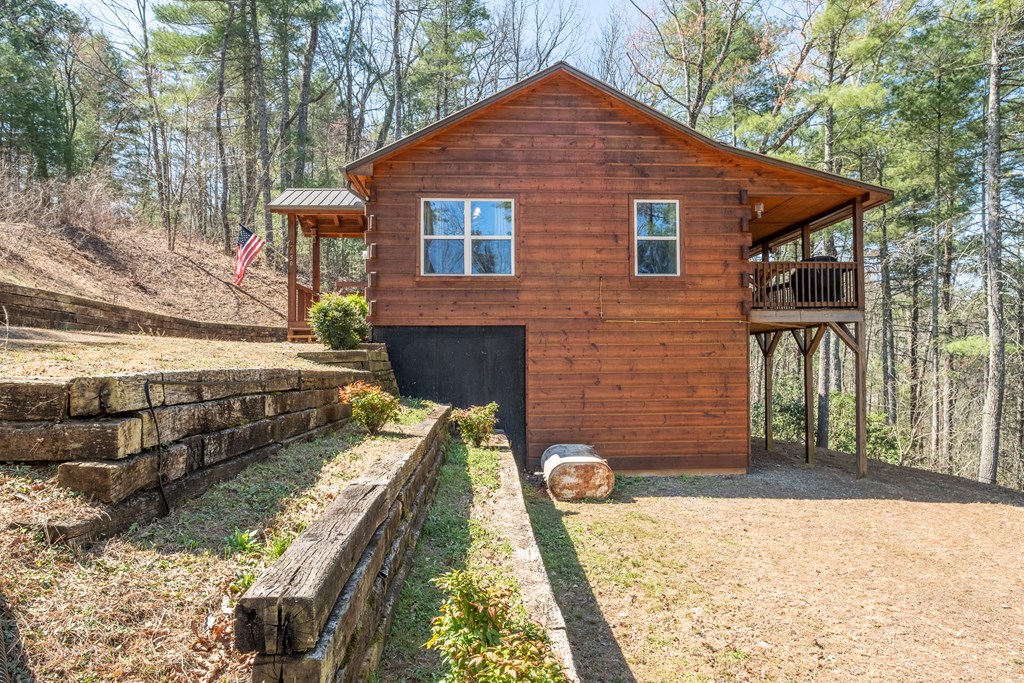 650 Top Horseshoe Ridge, MURPHY, North Carolina image 11