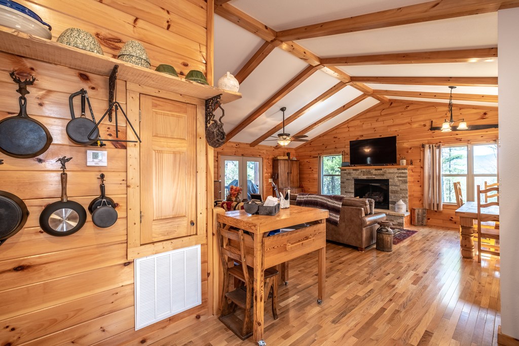 650 Top Horseshoe Ridge, MURPHY, North Carolina image 21