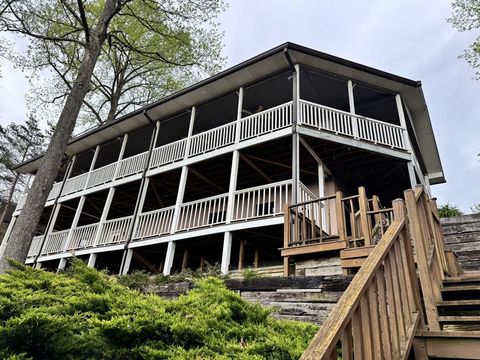 7 Lakeview Dr HAYESVILLE NC 28904