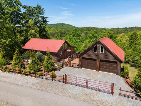 Homes For Sale - 284 Deerfield Drive<br/> MURPHY, NC 28906