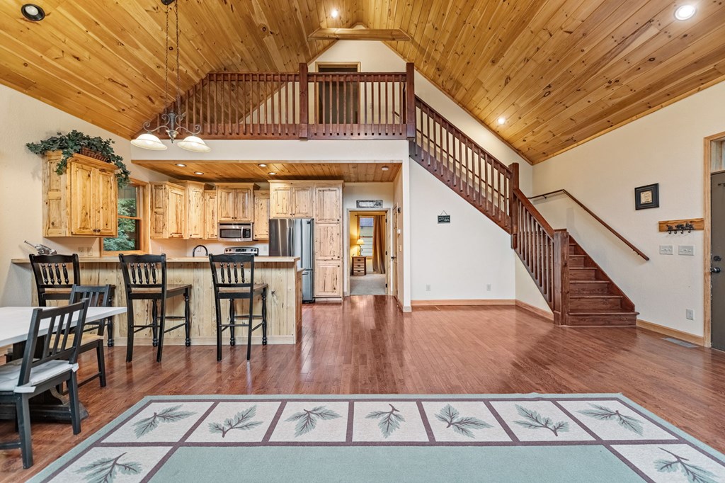 235 Oak Ridge Estates, MURPHY, North Carolina image 24