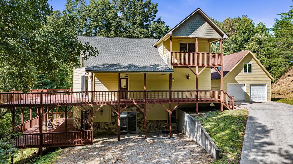 235 Oak Ridge Estates, MURPHY, North Carolina image 2