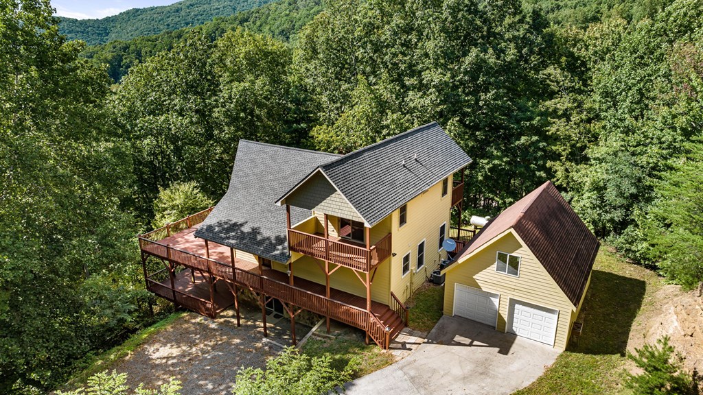 235 Oak Ridge Estates, MURPHY, North Carolina image 15