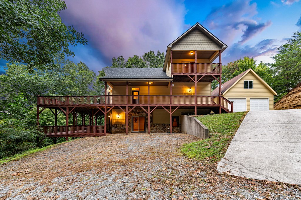235 Oak Ridge Estates, MURPHY, North Carolina image 10