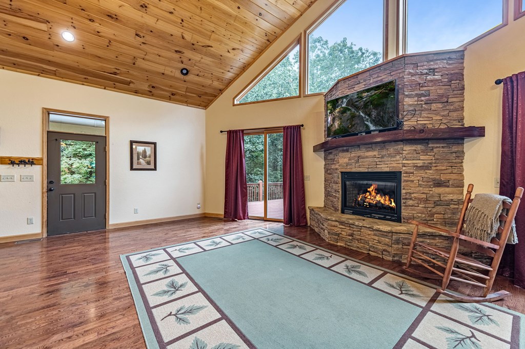 235 Oak Ridge Estates, MURPHY, North Carolina image 30