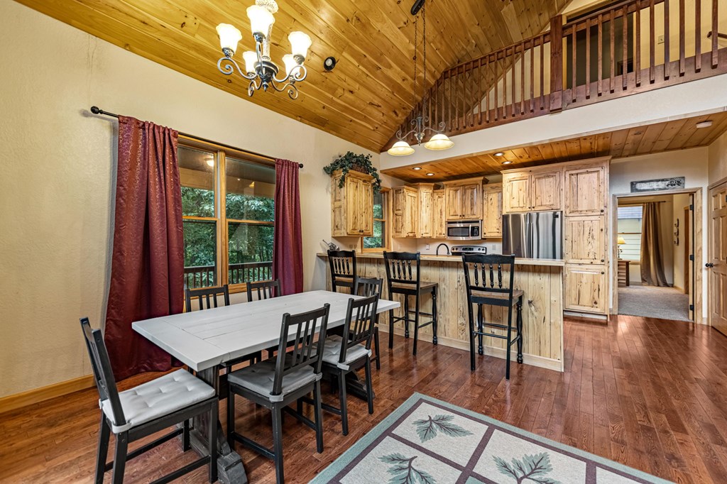 235 Oak Ridge Estates, MURPHY, North Carolina image 25