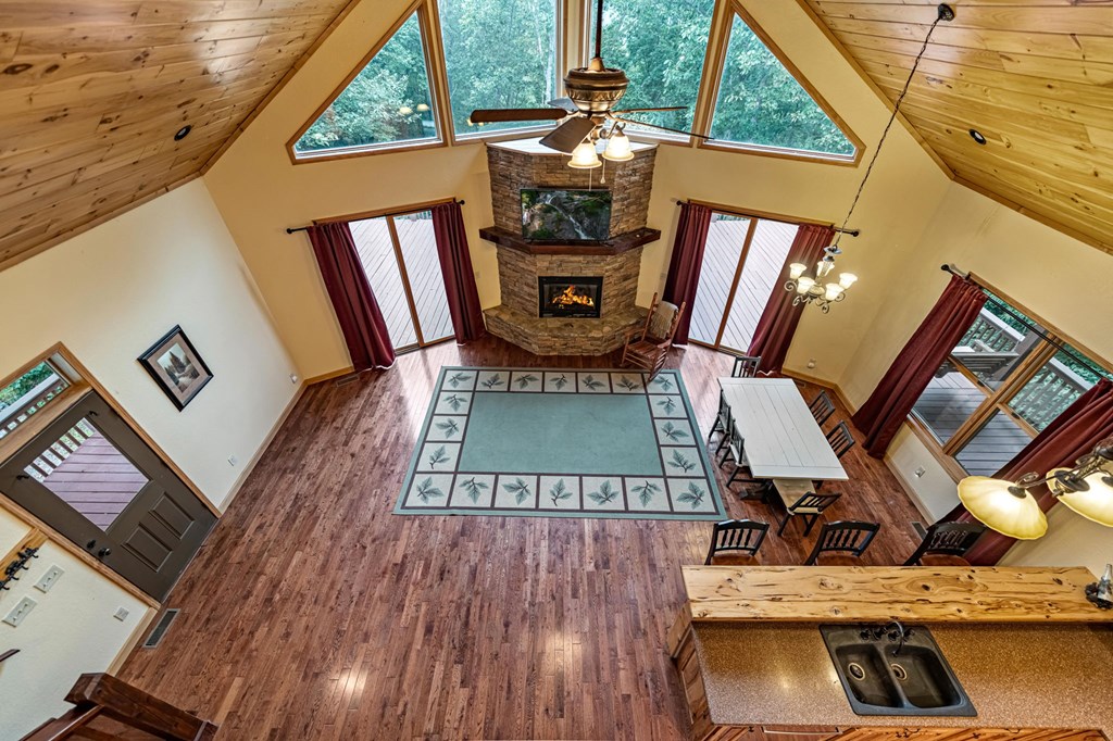 235 Oak Ridge Estates, MURPHY, North Carolina image 37