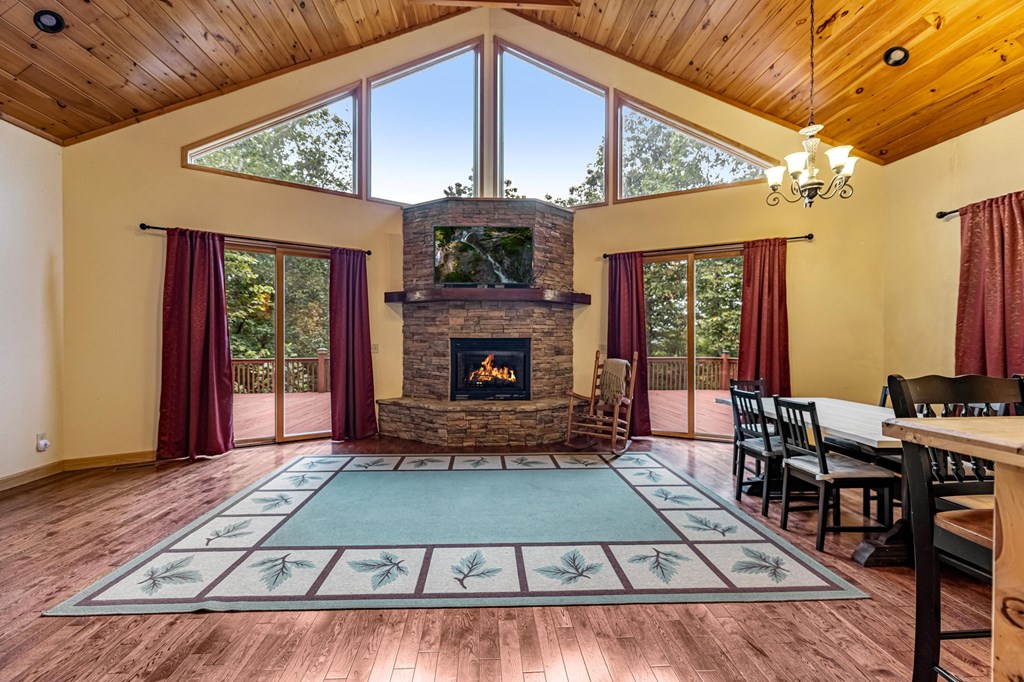 235 Oak Ridge Estates, MURPHY, North Carolina image 23