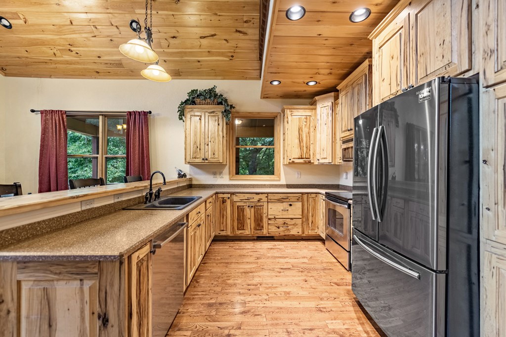 235 Oak Ridge Estates, MURPHY, North Carolina image 27