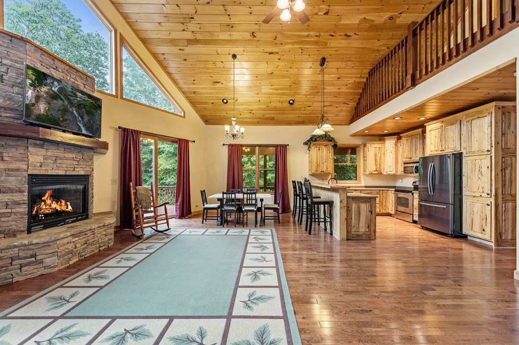 235 Oak Ridge Estates, MURPHY, North Carolina image 21