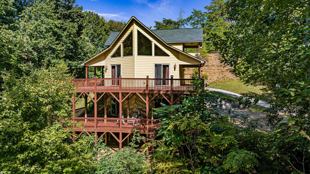 235 Oak Ridge Estates, MURPHY, North Carolina image 6
