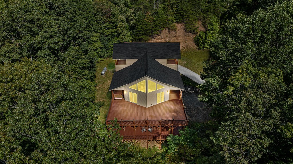 235 Oak Ridge Estates, MURPHY, North Carolina image 14