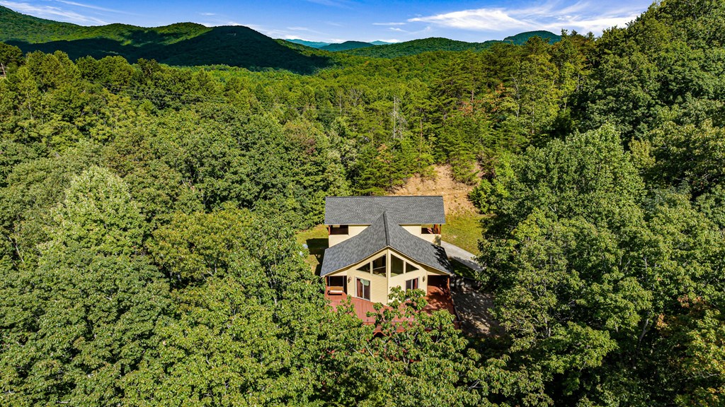 235 Oak Ridge Estates, MURPHY, North Carolina image 5