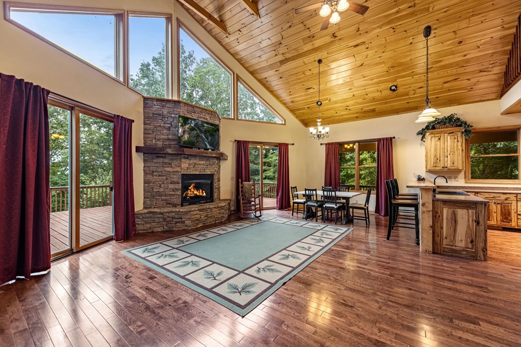 235 Oak Ridge Estates, MURPHY, North Carolina image 22