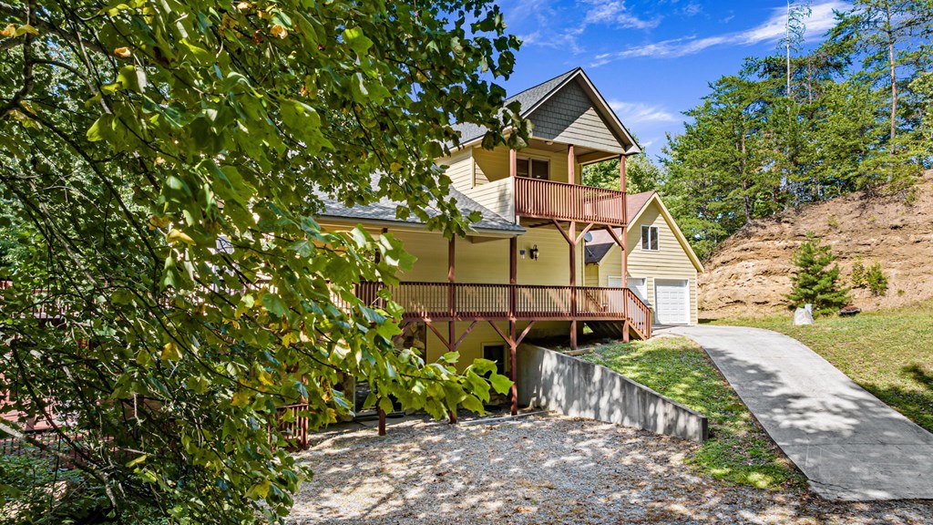 235 Oak Ridge Estates, MURPHY, North Carolina image 3