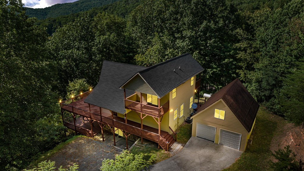 235 Oak Ridge Estates, MURPHY, North Carolina image 13