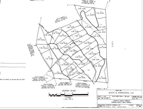 Vacant Land For Sale - LOT 4 Ivy Log Rd #4<br/> MURPHY, NC 28906