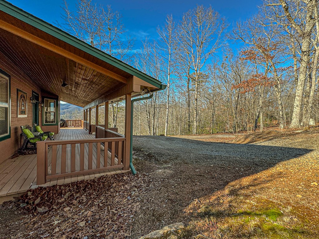 396 Loop Ln, MARBLE, North Carolina image 29