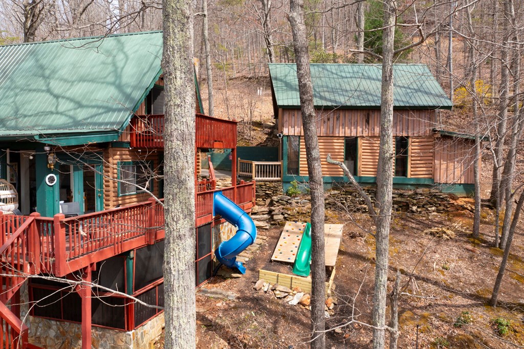 670 Damons Trail, MURPHY, North Carolina image 23
