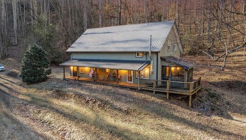 Homes For Sale - 620 Hidden Hills Estates<br/> MURPHY, NC 28906