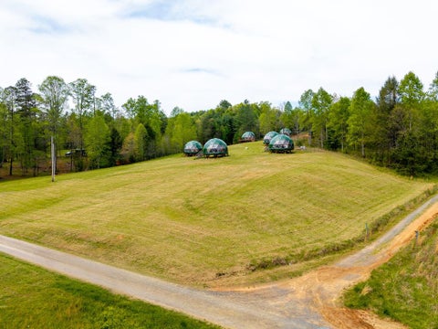 Vacant Land For Sale - 245 Quiet River Road<br/> MURPHY, NC 28906