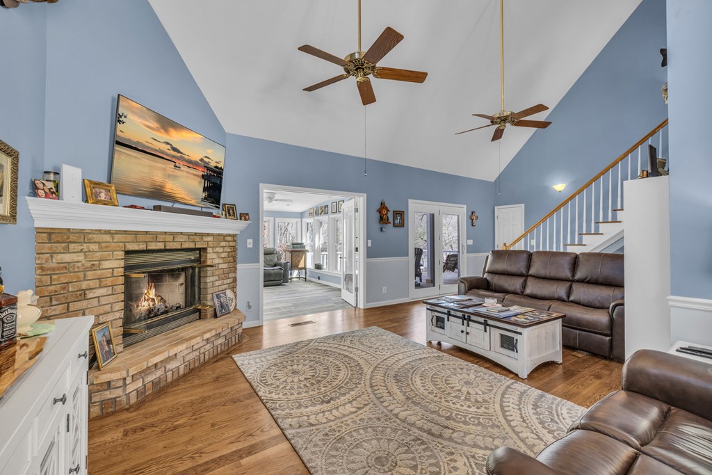 30 Cherokee Trail, BLAIRSVILLE, Georgia image 14