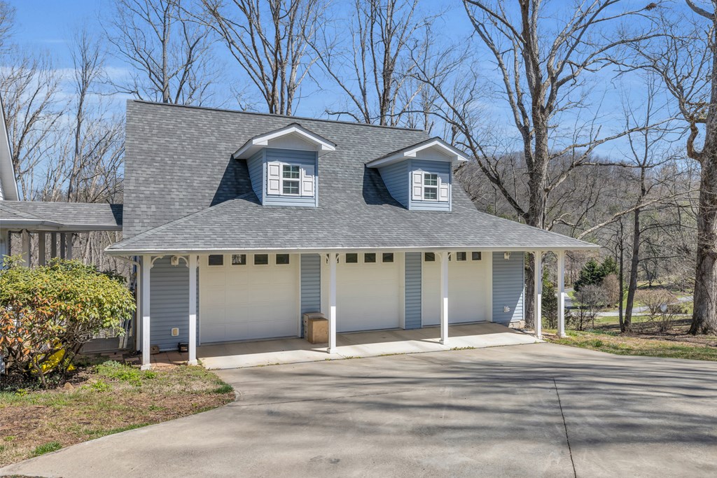 30 Cherokee Trail, BLAIRSVILLE, Georgia image 9