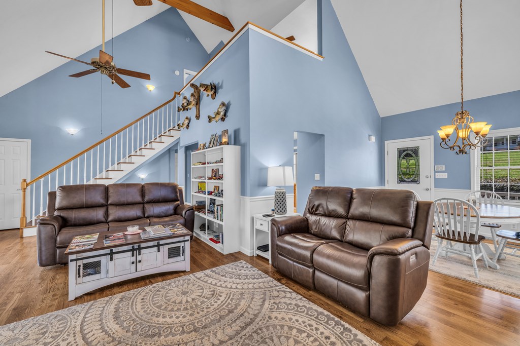 30 Cherokee Trail, BLAIRSVILLE, Georgia image 15