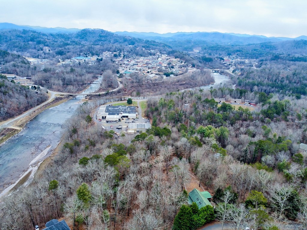 250 Lovers Leap Dr, MURPHY, North Carolina image 29