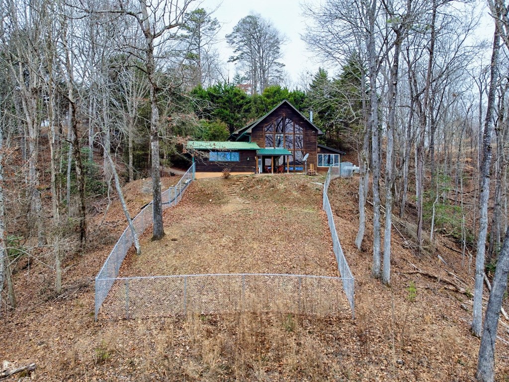 250 Lovers Leap Dr, MURPHY, North Carolina image 28