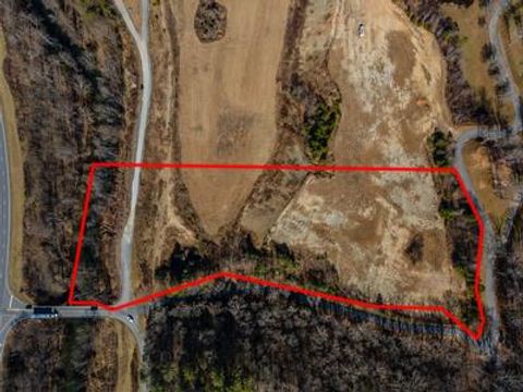 Vacant Land For Sale - TRACT 1 Snap-on Drive<br/> MURPHY, NC 28906