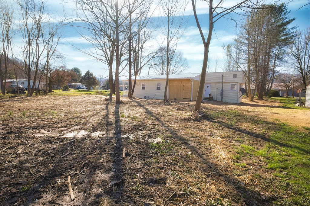 75 Allman St, MARBLE, North Carolina image 22