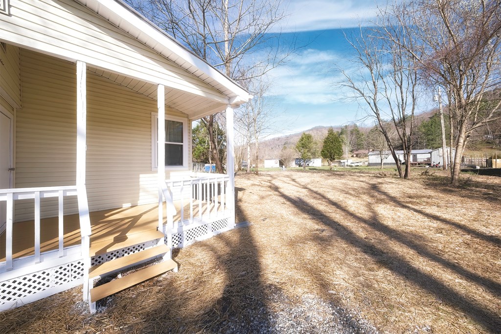 75 Allman St, MARBLE, North Carolina image 26