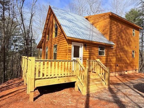 Homes For Sale - 99 Noelles Pass<br/> MURPHY, NC 28906