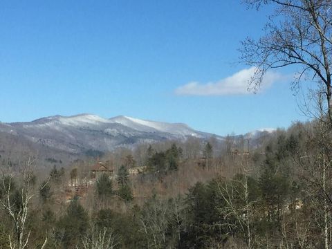 Vacant Land For Sale - LOT #31 Grand Laurel Dr #31<br/> BRASSTOWN, NC 28902